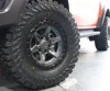 KING OFFROAD - TITAN MATTE TITANIUM | Grey KING OFFROAD - TITAN MATTE TITANIUM | Grey
